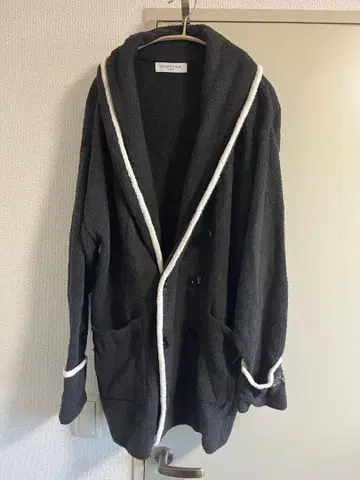 젤라또피케옴 룸웨어 롱 가디건 모코모코 L 사이즈