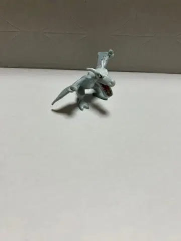 몬코레 프테라 피규어 포켓몬