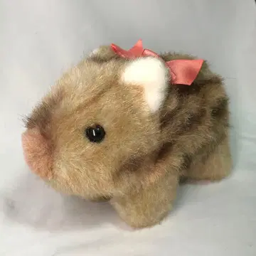 퍼스트사 새끼 멧돼지 봉제 인형