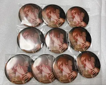 아키토 배지 코크 10개