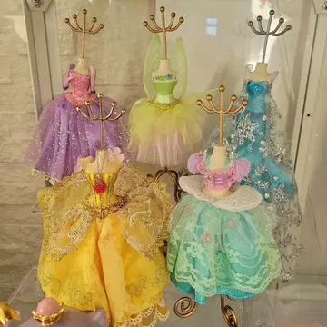 디즈니 스토어 액세서리 스탠드