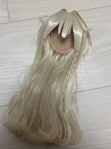 MDD 가발 8.5인치