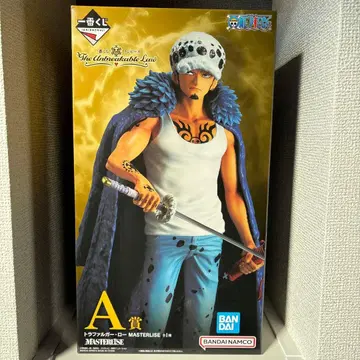 원피스 제일복권 트라팔가 로우