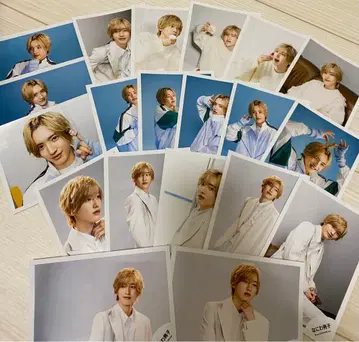 미치에다 슌스케 공식 사진