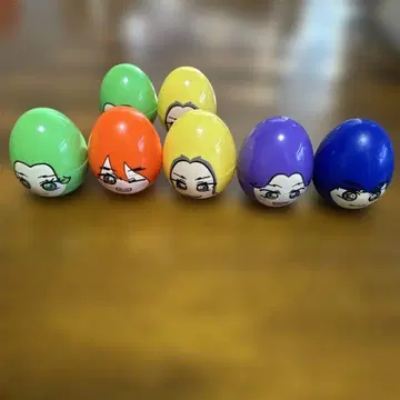 리얼 피스 하라주쿠 페스티벌 오키아가리코보시 컴플리트