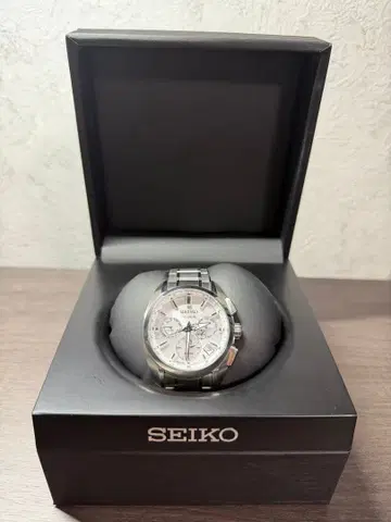 세이코 아스트론 SBXC063