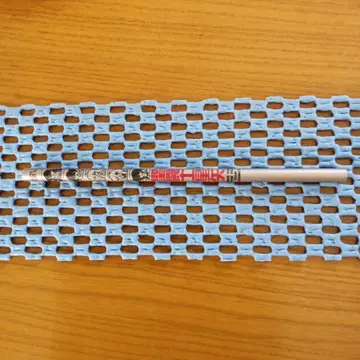 [ 당시 물품 새상품급 미사용 ] 세인트 세이야 연필