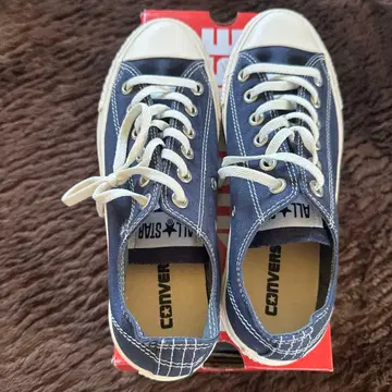 컨버스 스니커즈