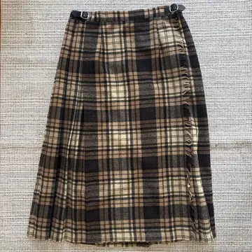 오닐 오브 더블린 플리츠 스커트