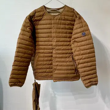 ORCIVAL 오르치발 다운 자켓 이너 다운