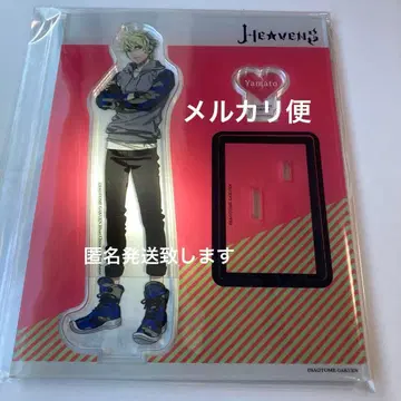 우타프리 히나타 야마토 아크릴 스탠드 HE VENS 우타노 프린스사마