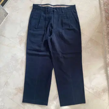 dockers 투 턱 치노 팬츠