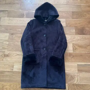 BEAUTY&YOUTH UNITED ARROWS 무스탕 코트 M 사이즈