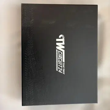 TWICE JAPAN SEASON'S GREETINGS 2024