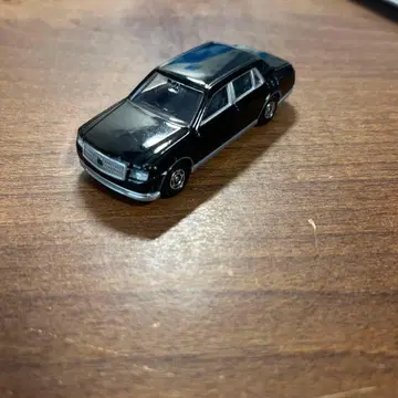 블랙 토미카 미니카