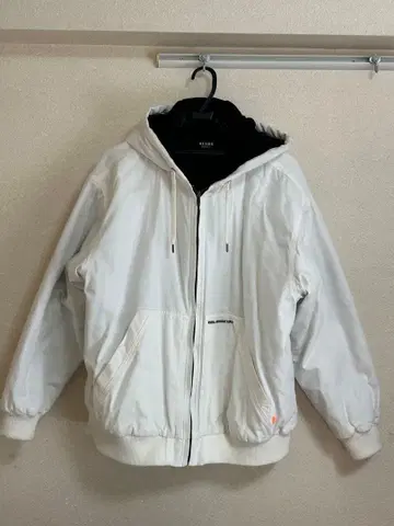 BEAMS HEART 블루종