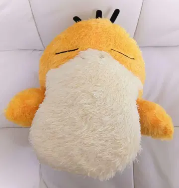 포켓몬스터 메챠모후굿토 쿠츠로기타임 봉제 인형 코닥