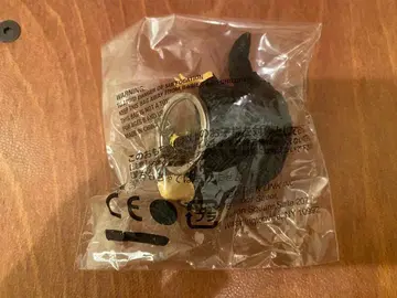 판타스틱 비스트 니플러 키링