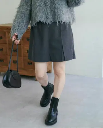 디스코트 Discoat 치마바지 숏팬츠