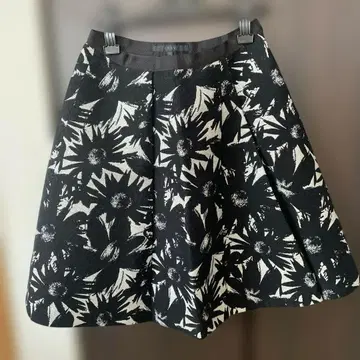 AMAYI 아나이 스커트