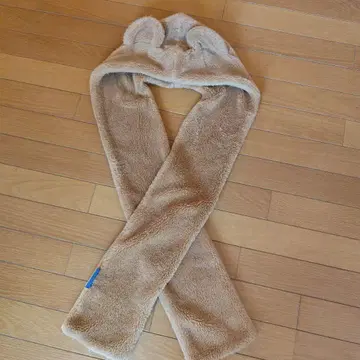 더피 캡 포함 머플러