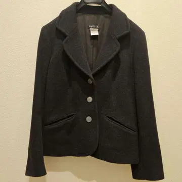 agnes b. 테일러드 자켓 빈티지