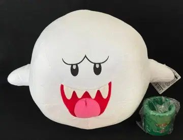 특대 사이즈 봉제 인형 테레사 & 토관 소품함