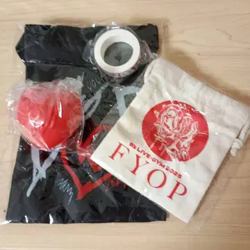 B'z LIVE-GYM 2025 FYOP 가챠가챠