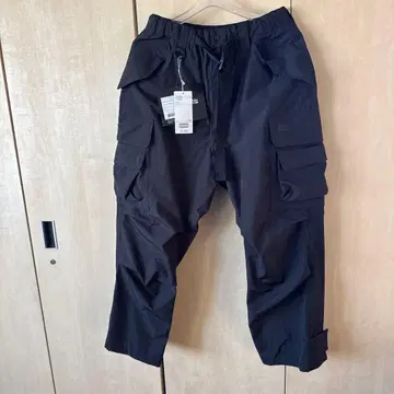 AbuGarcia x BEAMS/ WR M65 PANT/카고 팬츠 새상품