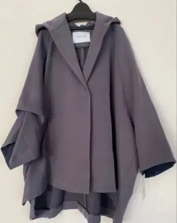 스콧 클럽 구매 Lallia Mu 빅 실루엣 후디