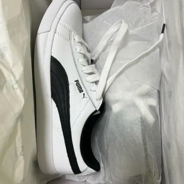 방탄 푸마 콜라보 신발