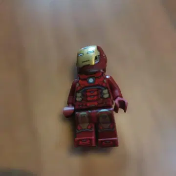 레고 마블 아이언맨 정품