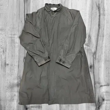 MHL. 모즈 코트 나일론 M 사이즈