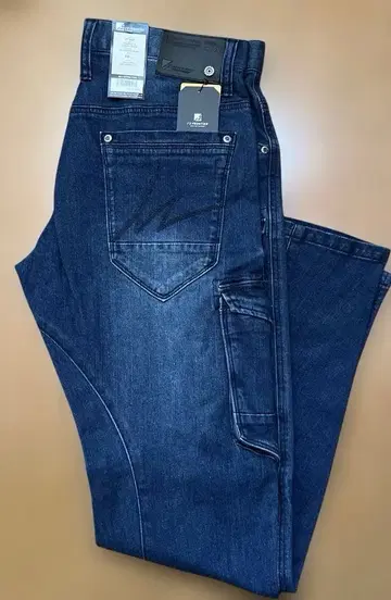 아이즈프론티어 스트레치 3D 카고 팬츠 88cm