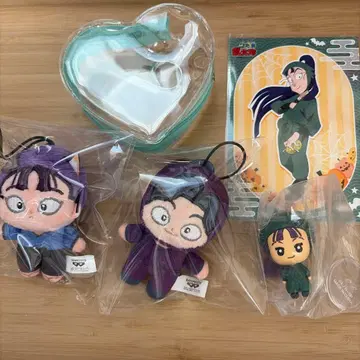 호와누이 닌타마 란타로 아야베 킷파치로 타치바나 센조