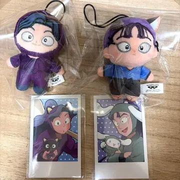 호와누이 닌타마 란타로 아야베 킷파치로 타치바나 센조