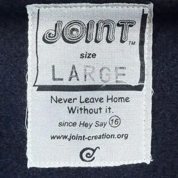 JOINT CREATION 울 자켓