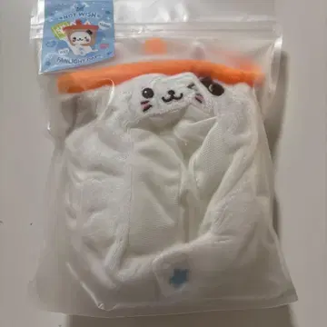 NCTWISH 응원봉 커버 MD 유우시