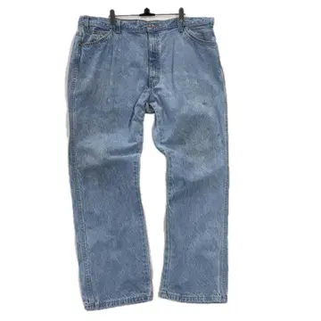 42 x 30 Dickies 디키즈 90s 와이드 데님 팬츠 2XL