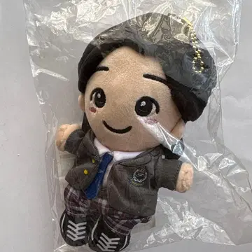 나니와단시 미치에다 슌스케 치비누이