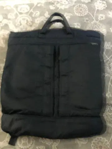 하베스트라벨 헬멧 백