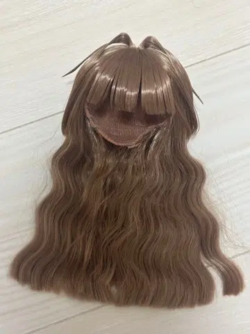 돌피드림 MDD 가발 9인치