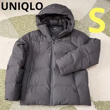 UNIQLO 다운 자켓