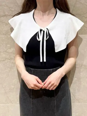 SNIDEL 스나이델 니트