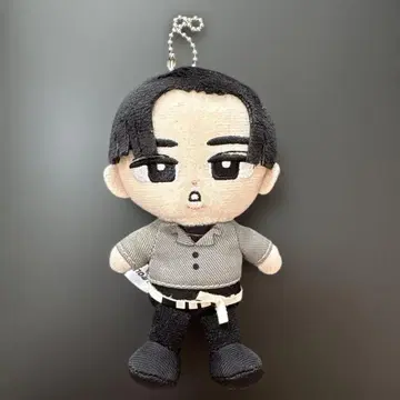 스노치루 교수형 시리즈 Snow Man 메구로 렌