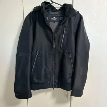 블랙 라벨 자켓