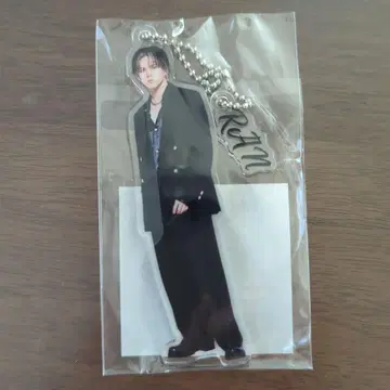 [ 미개봉 ] MAZZEL J.O.K.E.R. RAN 아크릴 키링