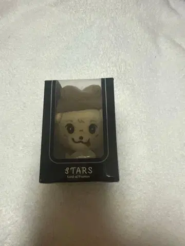 JSB3 STARS 봉제 인형 이와타 타카노리 박스 있음