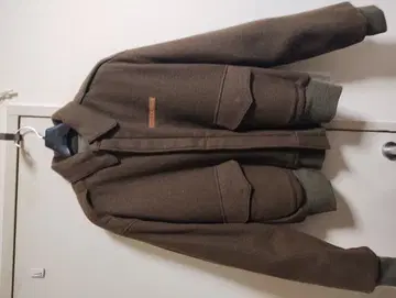 아비렉스 울 A-2 / 새상품급