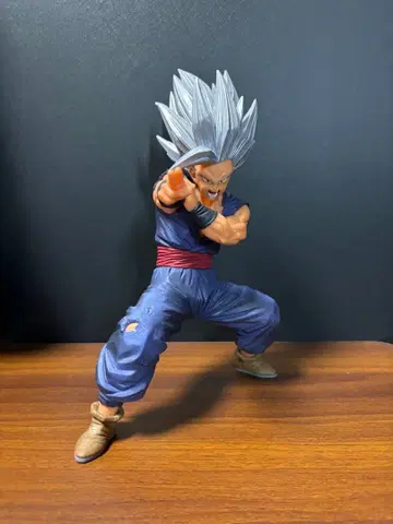 드래곤볼 손오반 비스트 제일복권